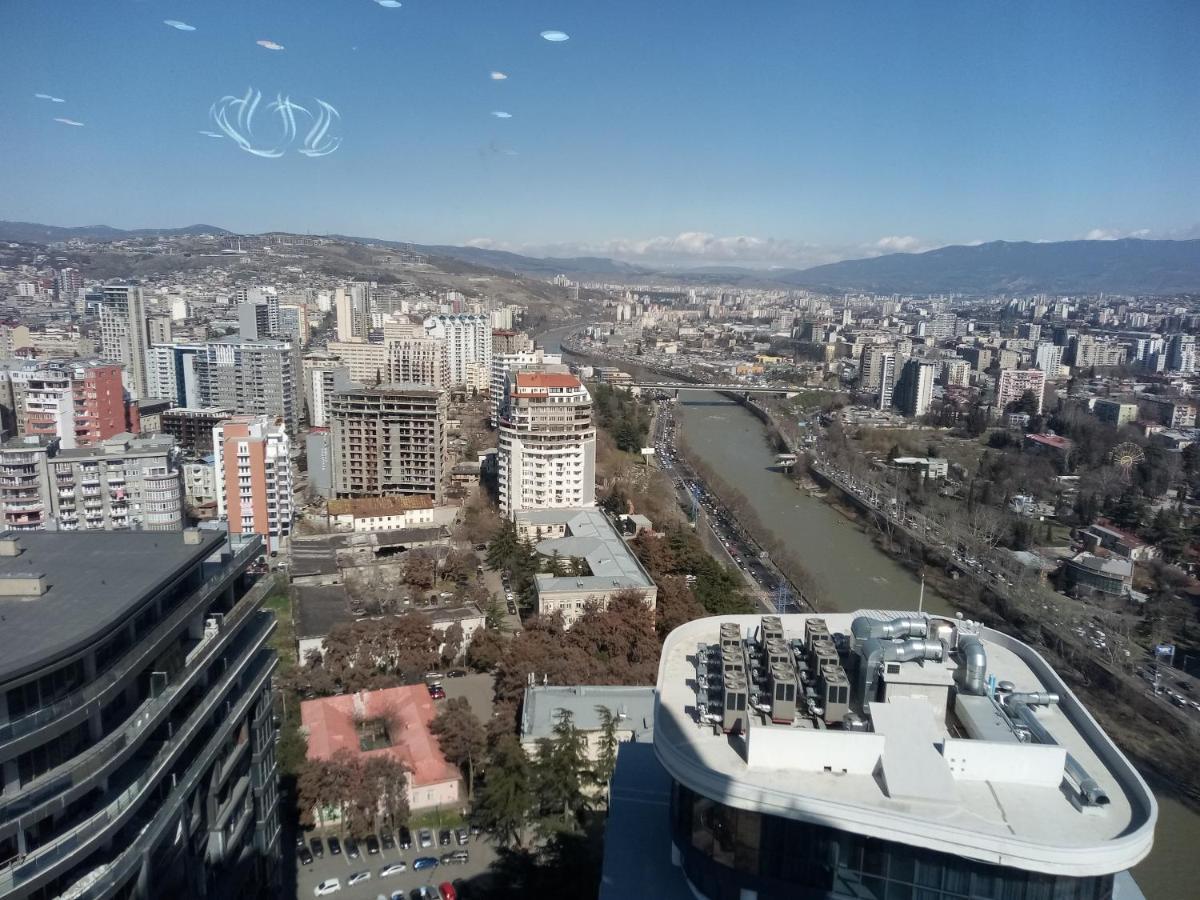 King David Tbilisi Διαμέρισμα Εξωτερικό φωτογραφία