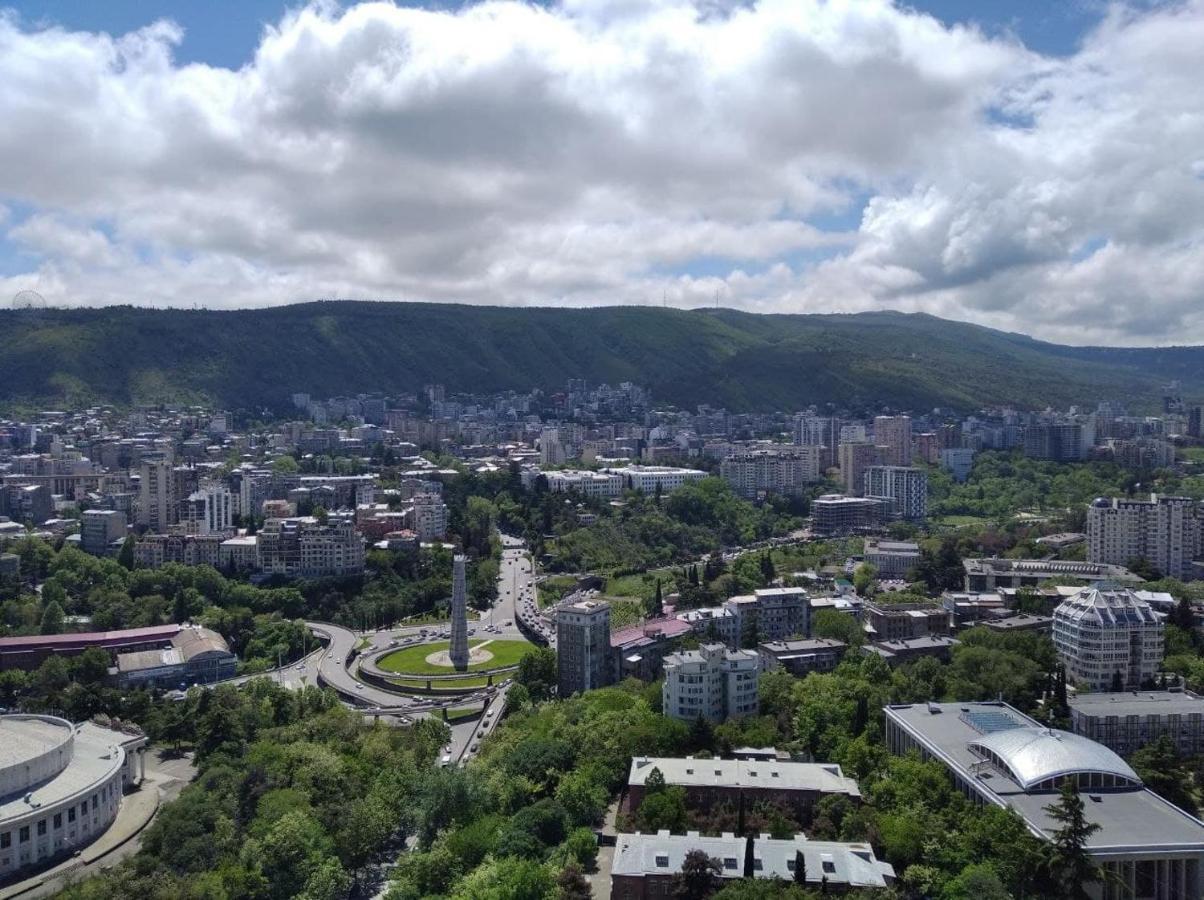 King David Tbilisi Διαμέρισμα Εξωτερικό φωτογραφία