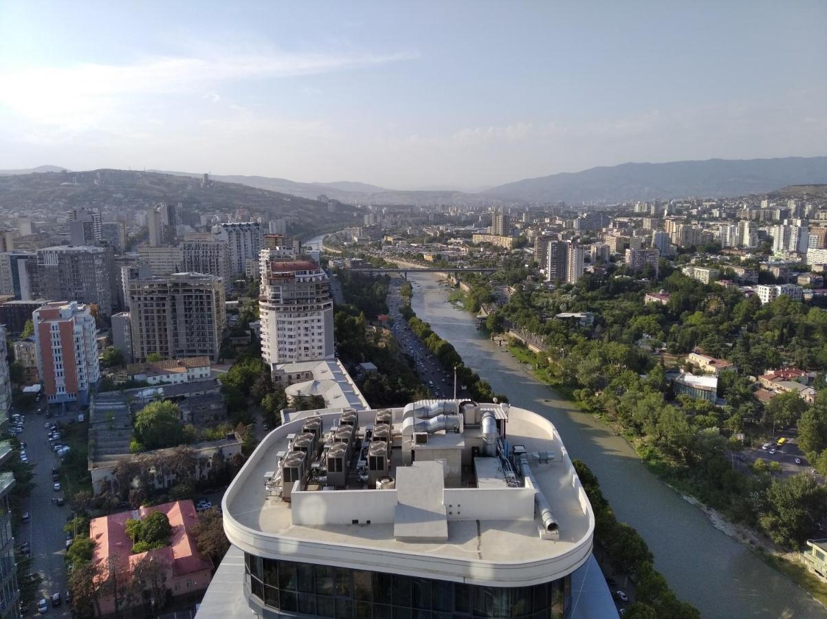 King David Tbilisi Διαμέρισμα Εξωτερικό φωτογραφία