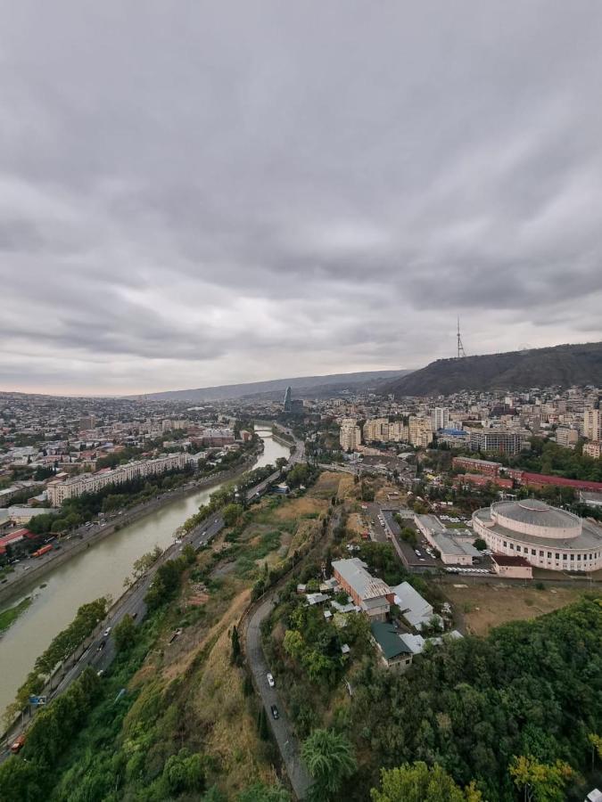 King David Tbilisi Διαμέρισμα Εξωτερικό φωτογραφία