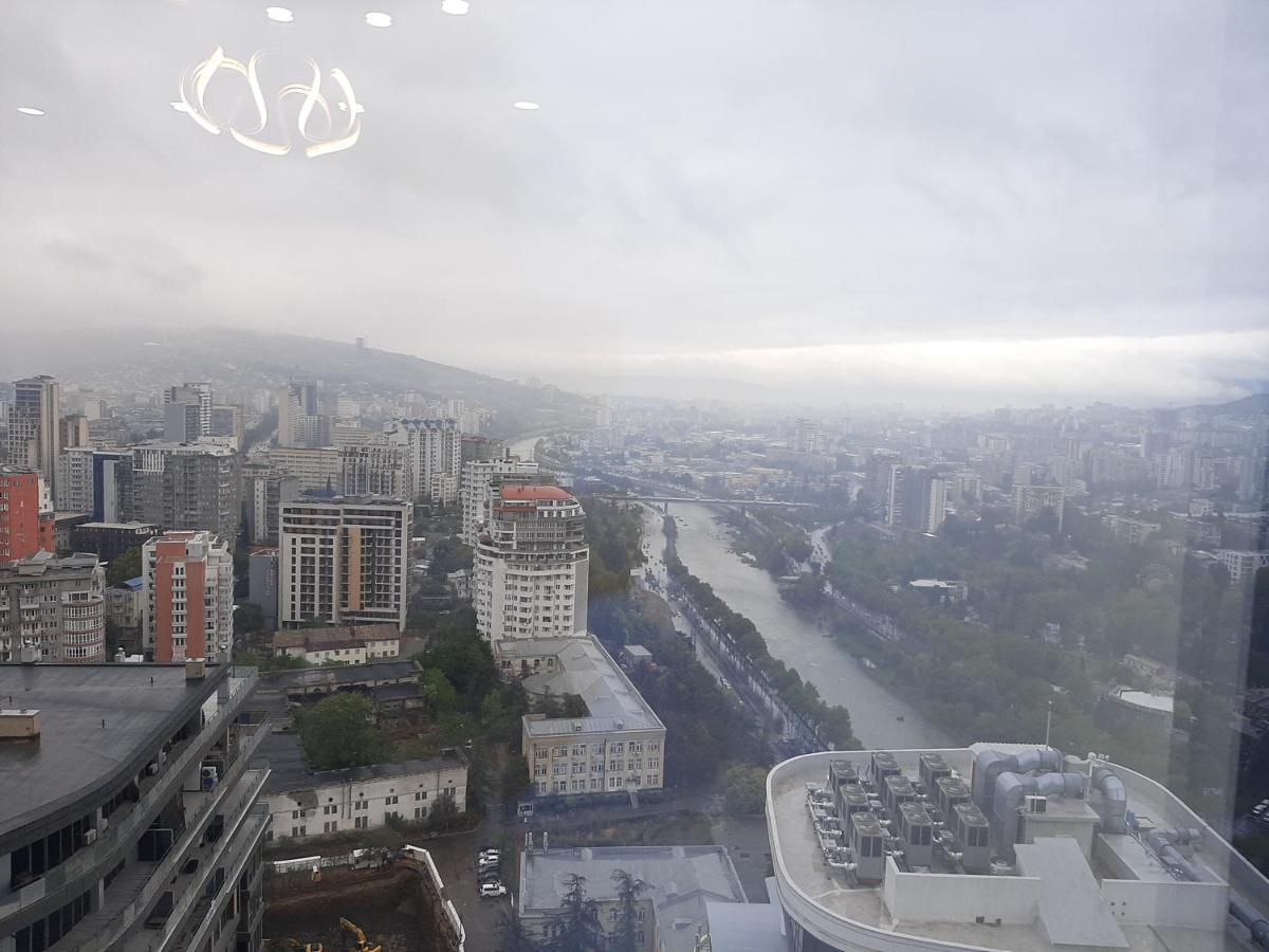 King David Tbilisi Διαμέρισμα Εξωτερικό φωτογραφία